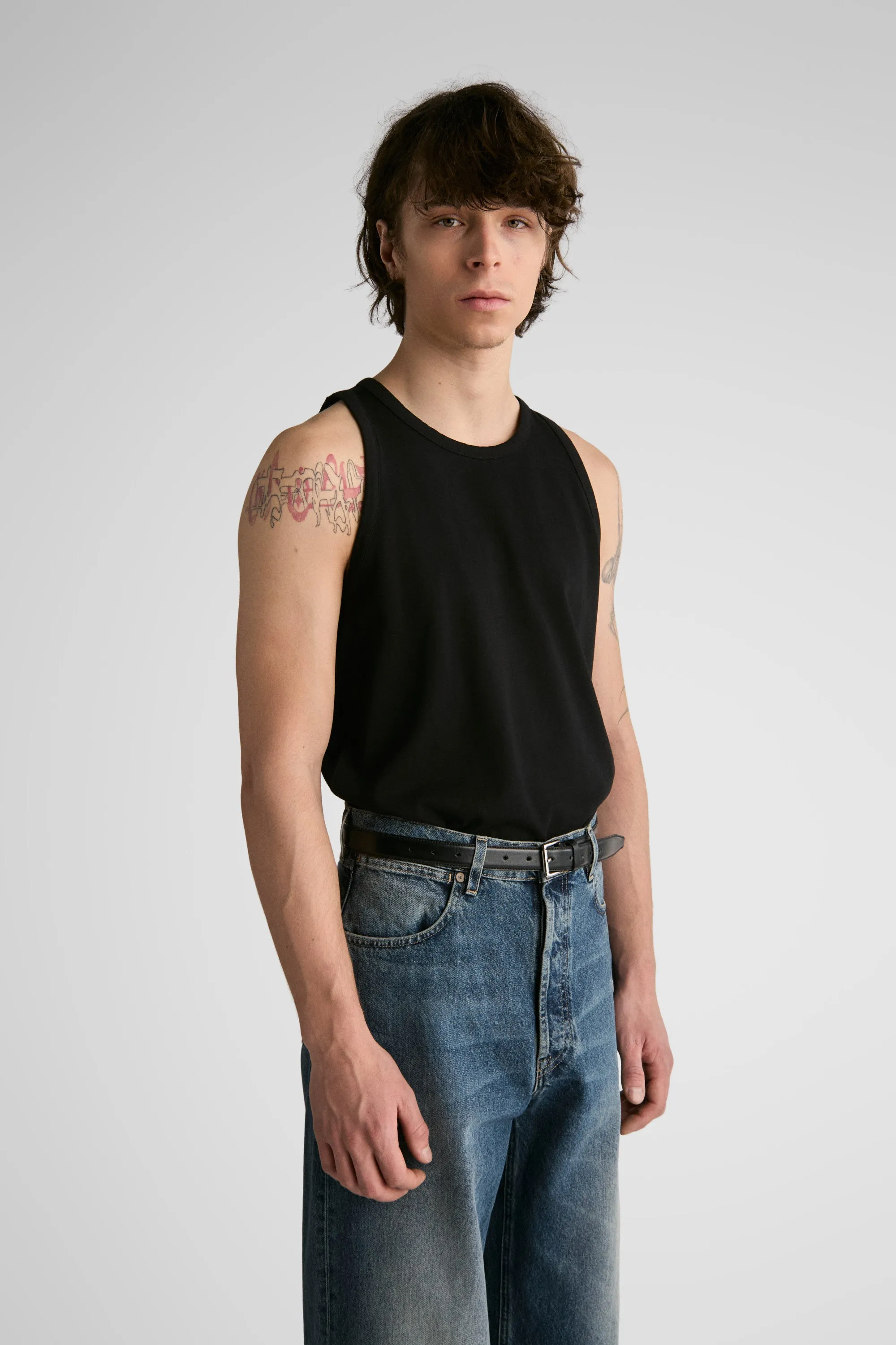 Anoki Black sold by Livid Jeans product image thumbnail 3