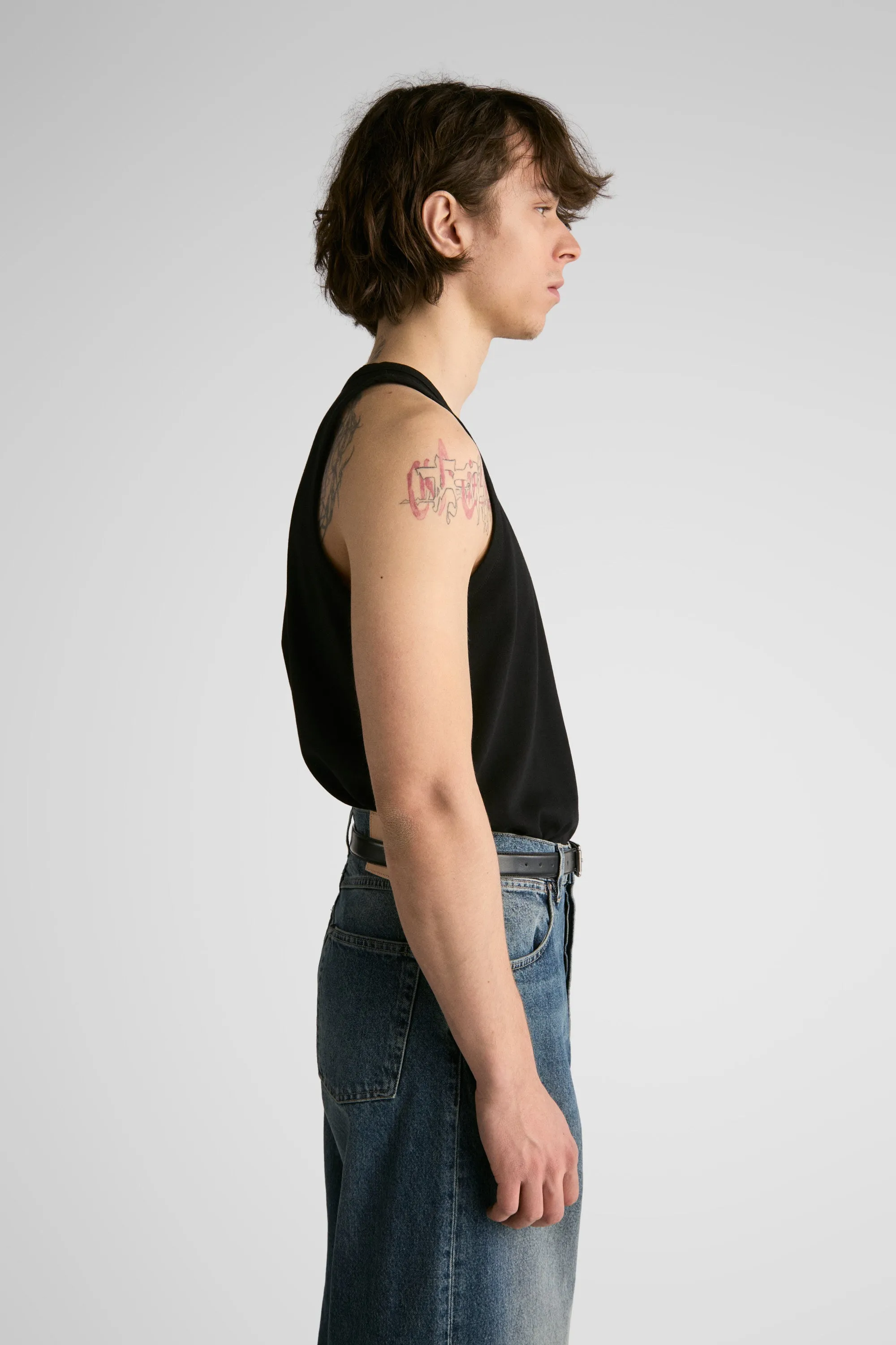 Anoki Black sold by Livid Jeans product image thumbnail 4