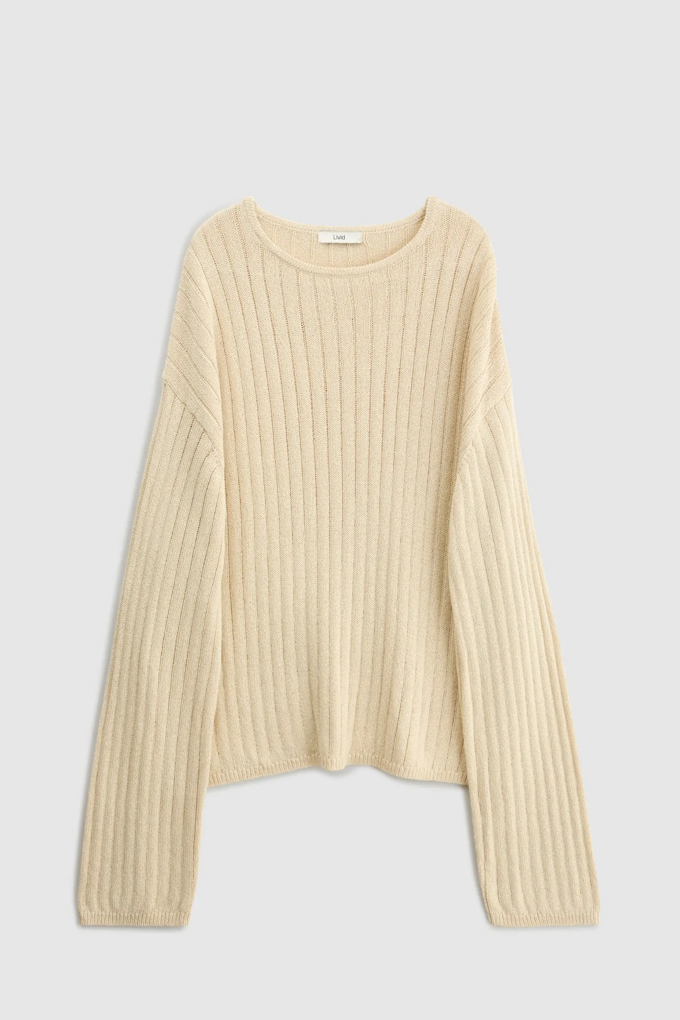 Taelon Paleo sold by Livid Jeans