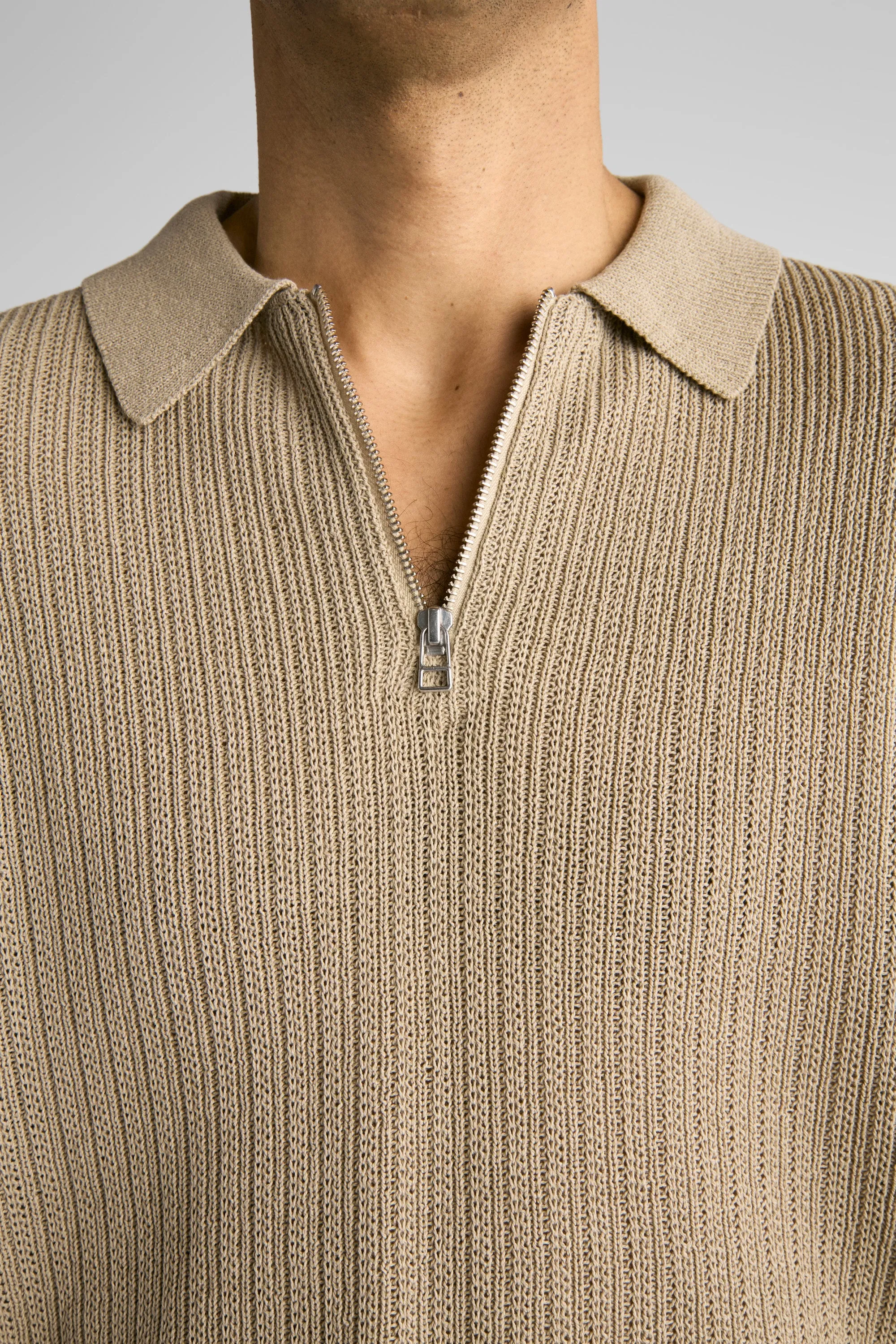 Alon Knit Wheat sold by Livid Jeans product image thumbnail 2