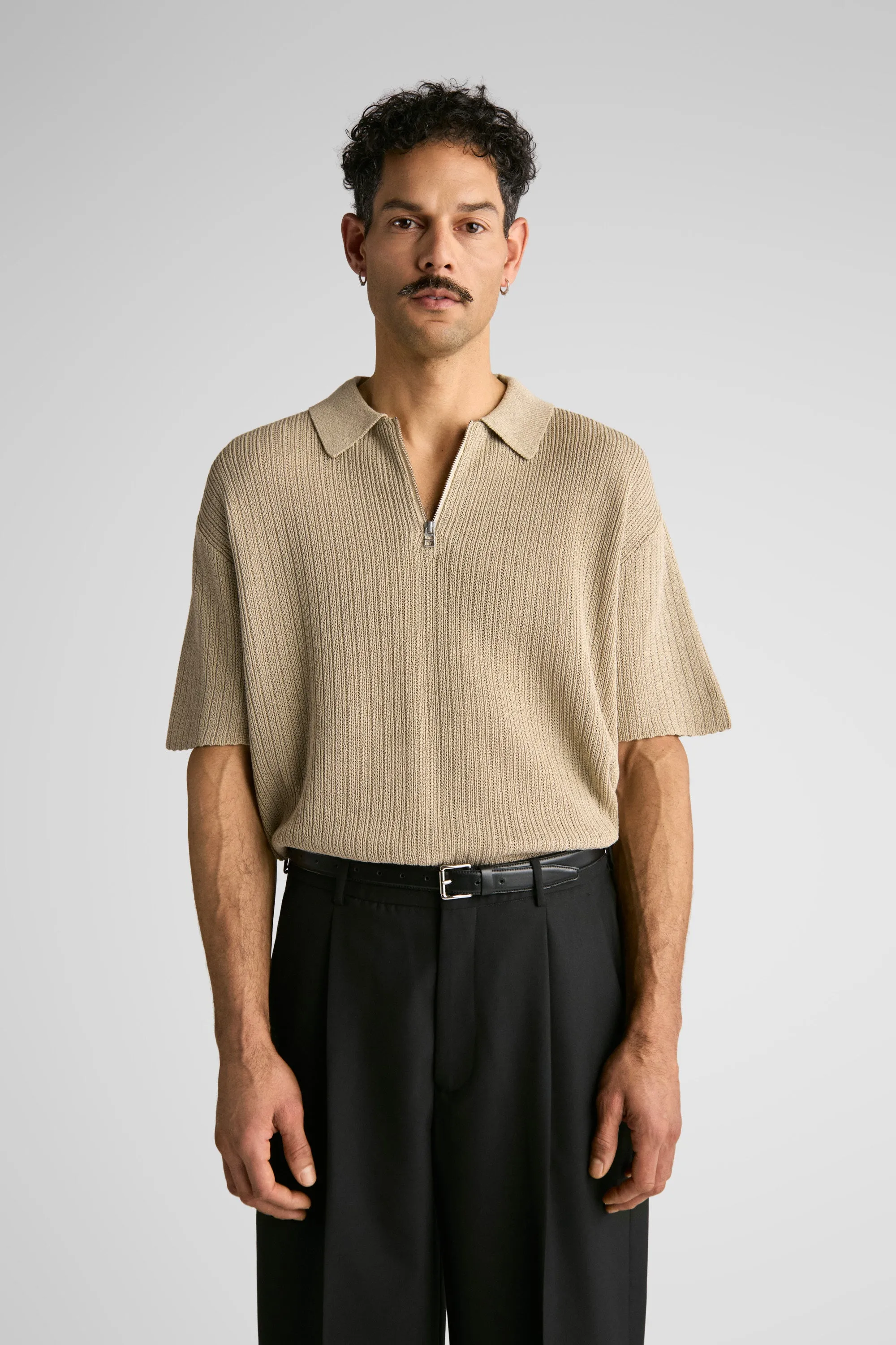 Alon Knit Wheat sold by Livid Jeans product image thumbnail 3