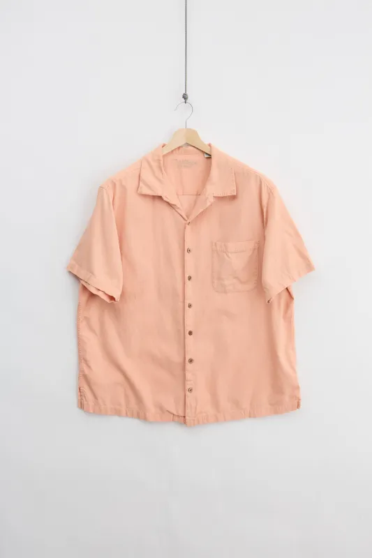 Silk Resort Shirt (2XL) made by Livid Jeans