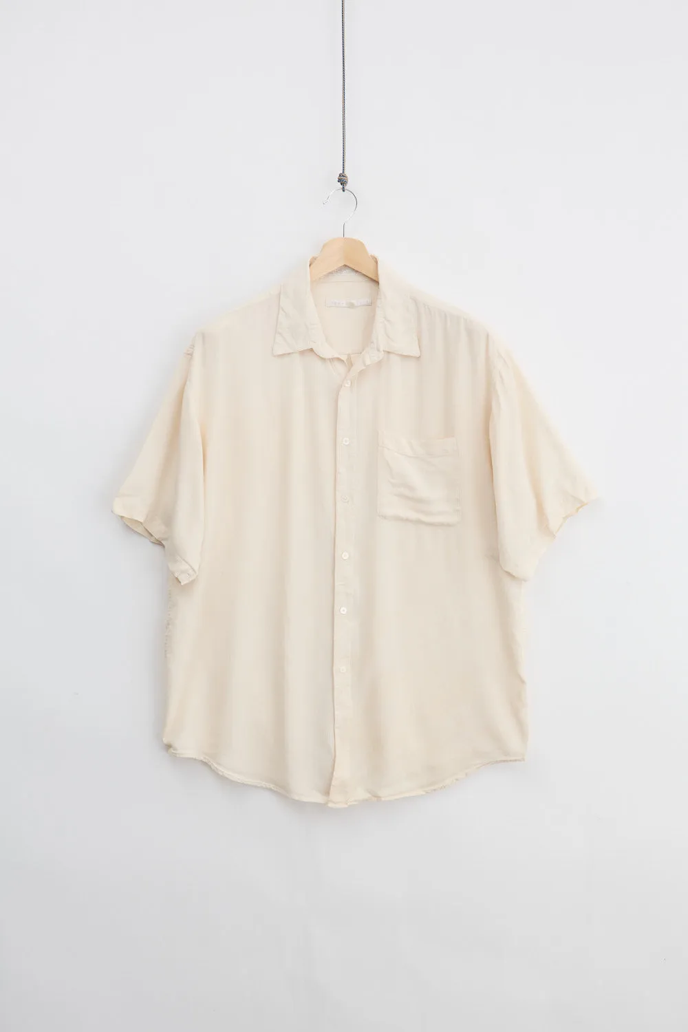 Silk Resort Shirt (XL) sold by Livid Jeans