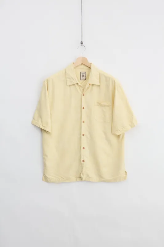 Jamaica Jaxx Silk Shirt (L) made by Livid Jeans