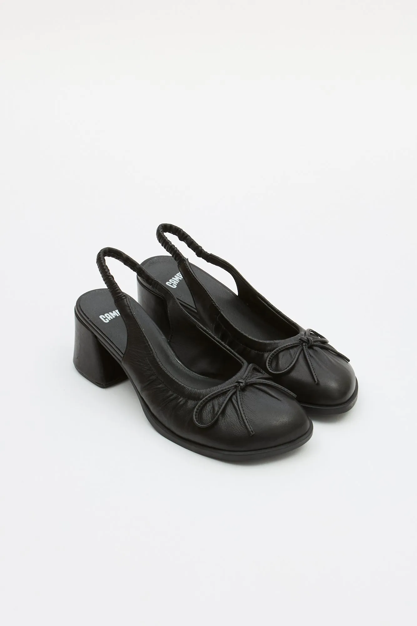 Kora Slingback Black sold by Livid Jeans product image thumbnail 2
