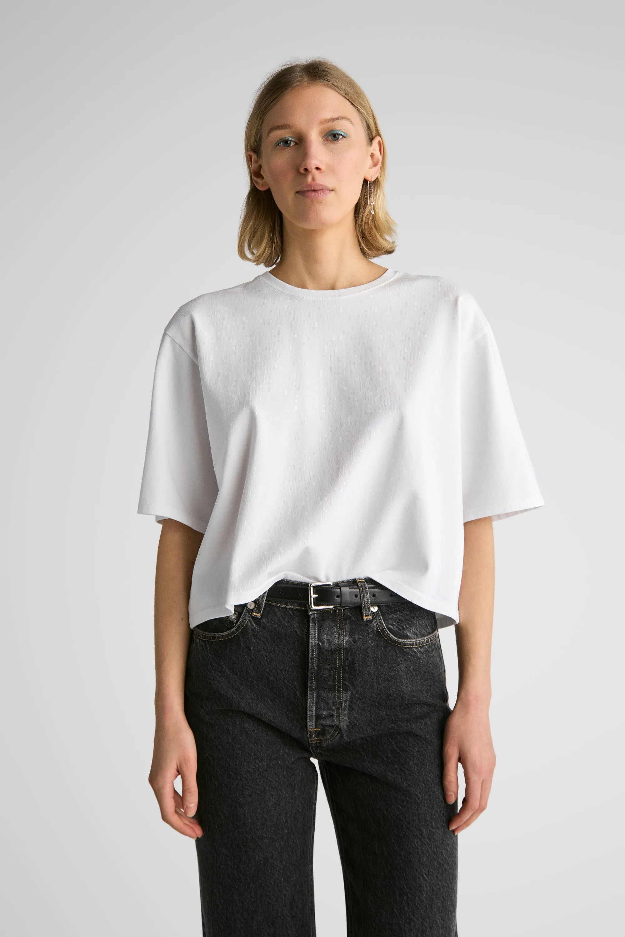 Abby White sold by Livid Jeans product image thumbnail 2
