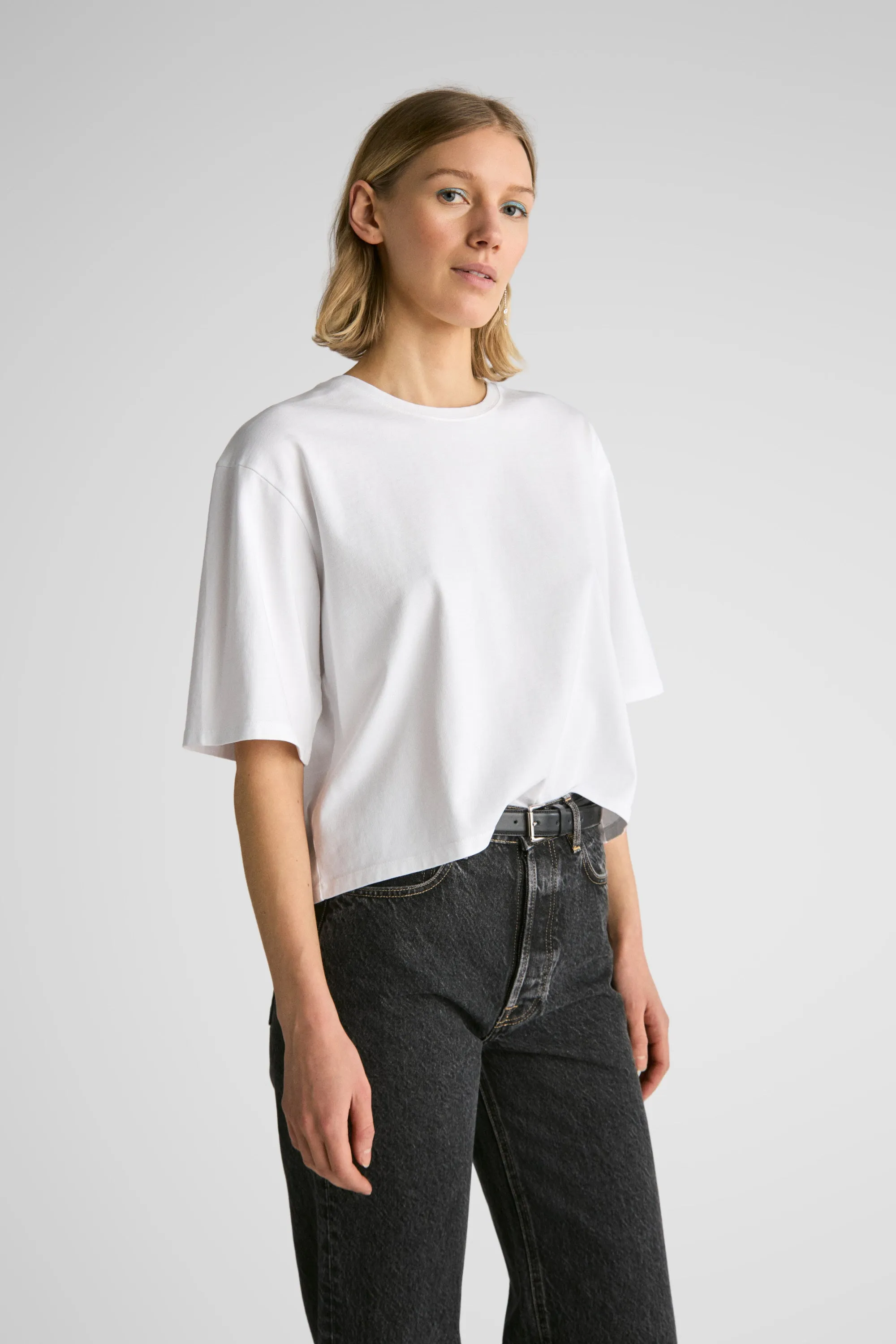Abby White sold by Livid Jeans product image thumbnail 3