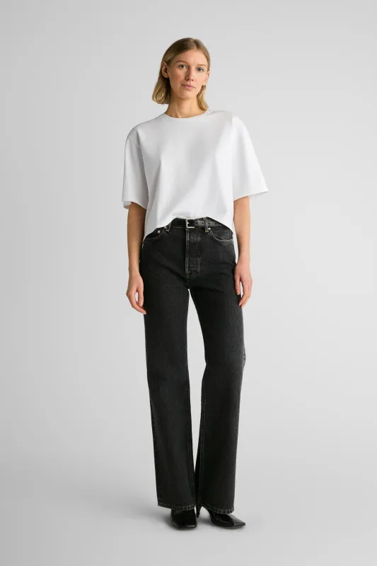 Abby White made by Livid Jeans