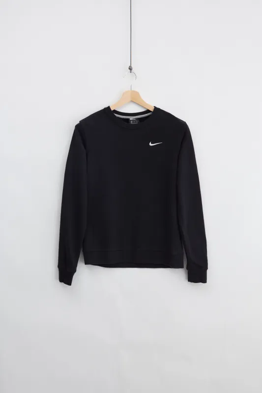 Nike Sweatshirt (M) made by Vintage