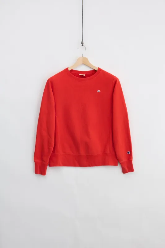 Champion Sweatshirt (L) made by Vintage