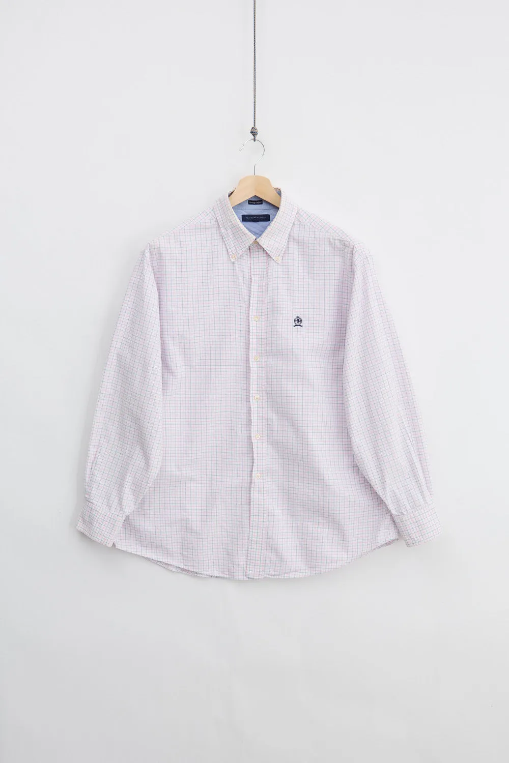 Tommy Hilfiger Shirt (XL) sold by Livid Jeans