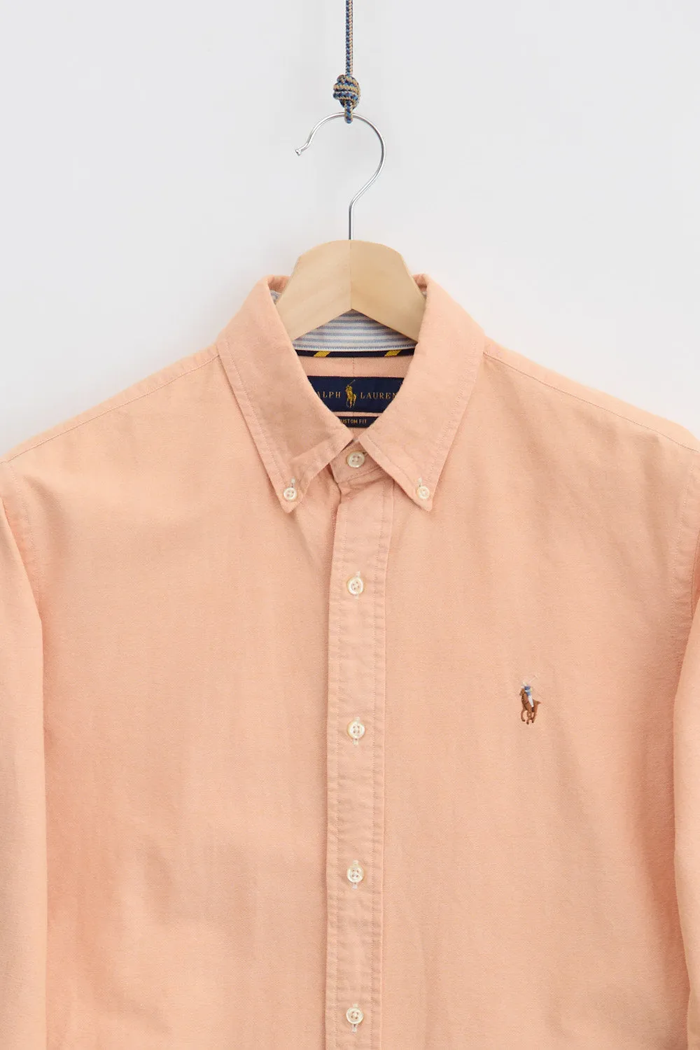 Ralph Lauren Shirt (M) sold by Livid Jeans product image thumbnail 2