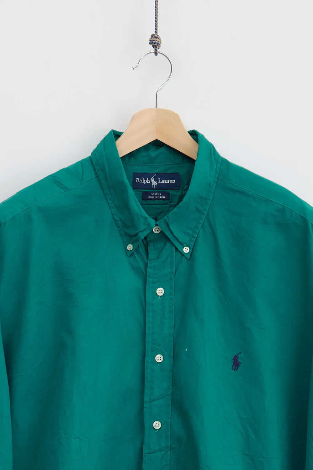 Ralph Lauren Blake Shirt (3XL) sold by Livid Jeans product image thumbnail 2
