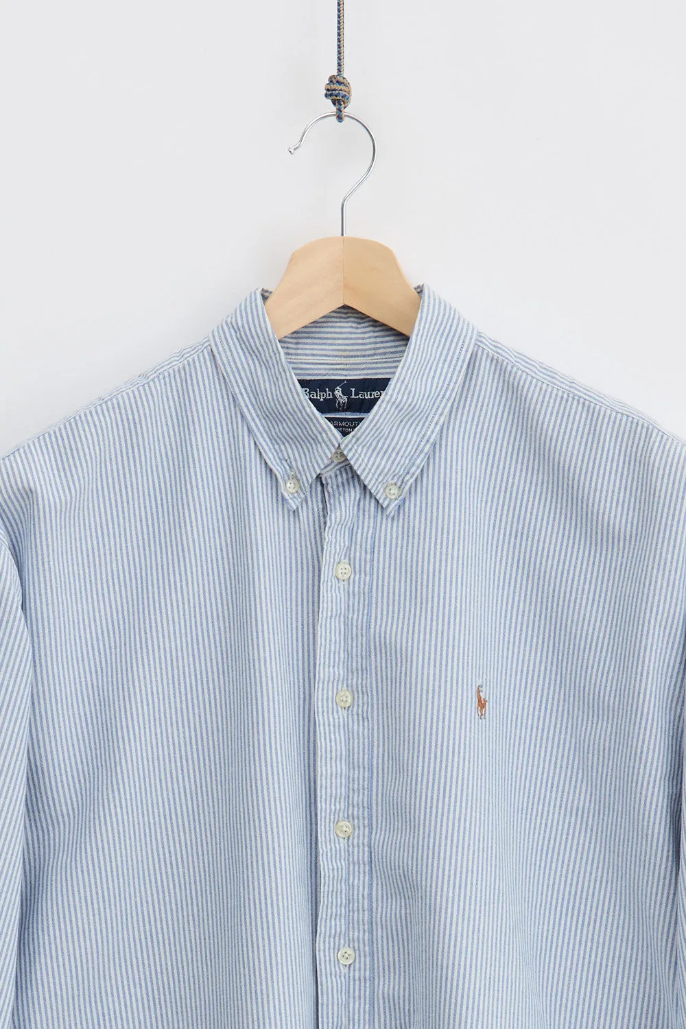 Ralph Lauren Yarmouth Shirt (M) sold by Livid Jeans product image thumbnail 2