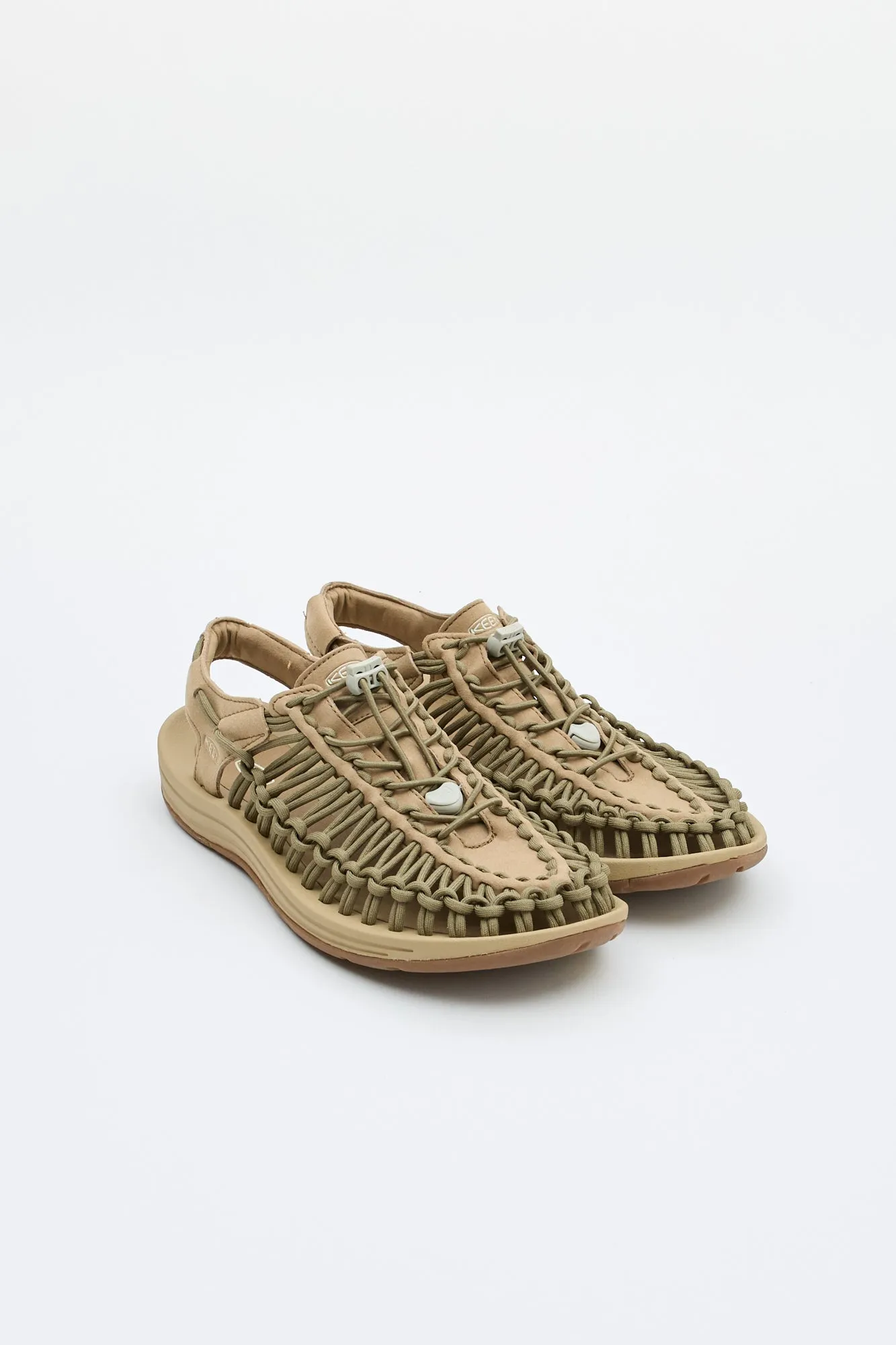 Uneek Timberwolf/Plaza Taupe sold by Livid Jeans product image thumbnail 2