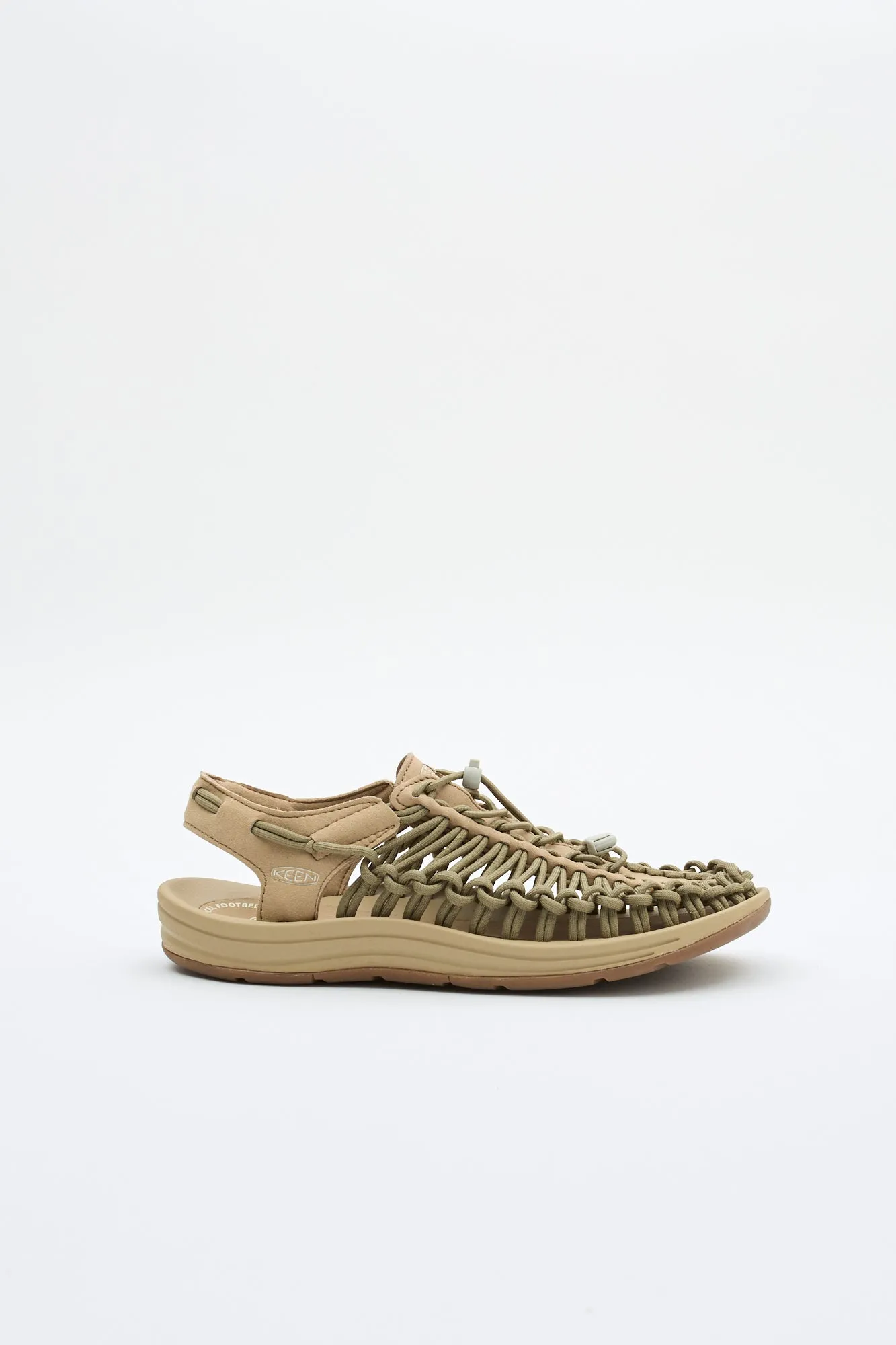 Uneek Timberwolf/Plaza Taupe sold by Livid Jeans