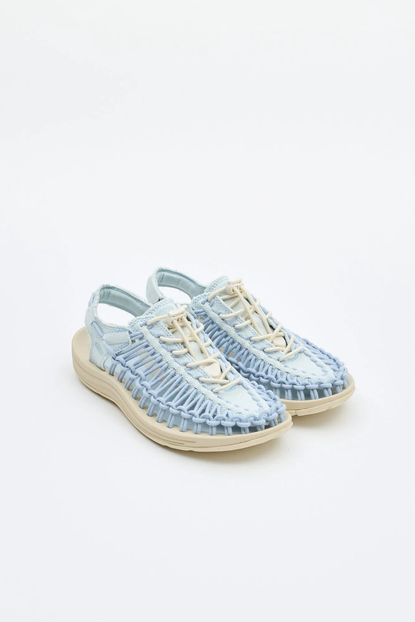 Uneek Ballad Blue sold by Livid Jeans product image thumbnail 2