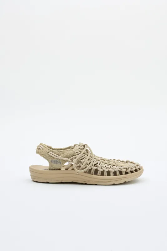 Uneek Abbey Stone/Plaza Taupe made by Keen