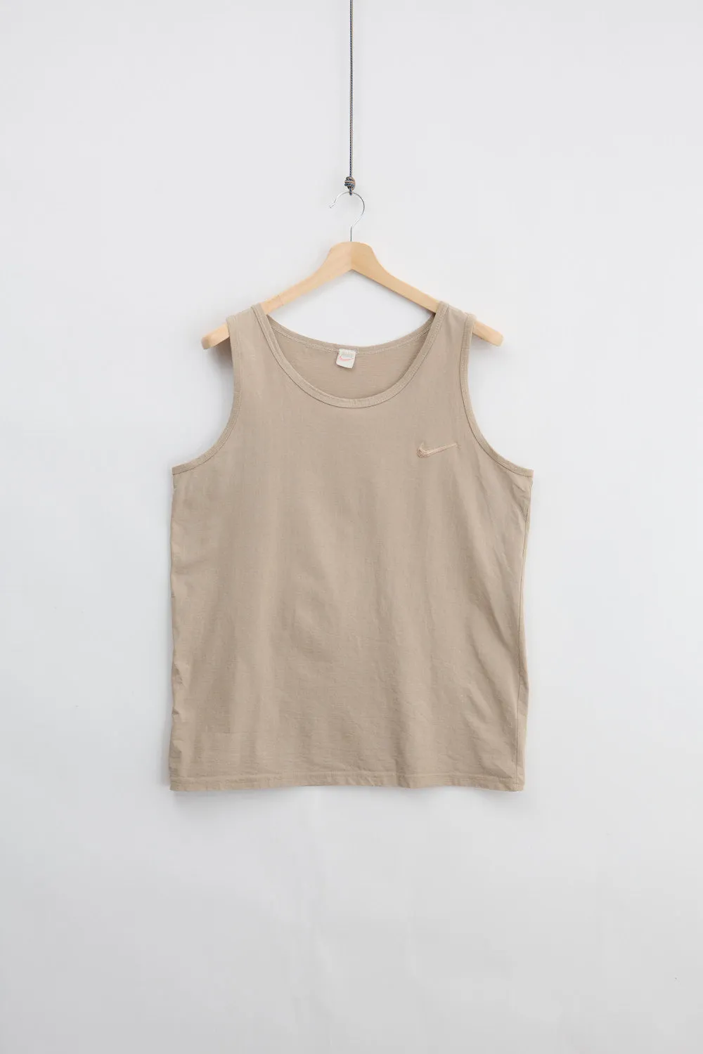 Nike Tank Top (L) sold by Livid Jeans