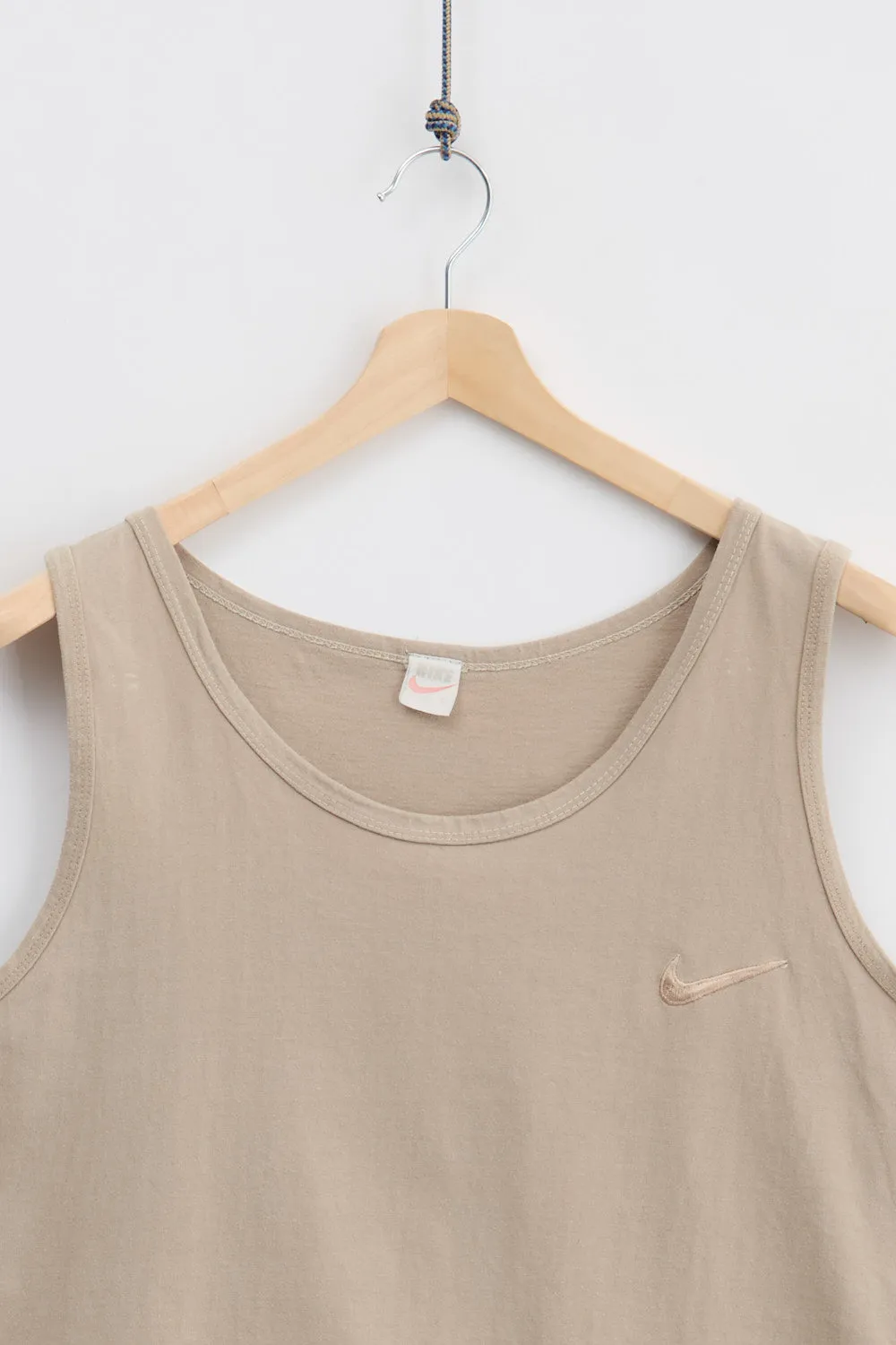 Nike Tank Top (L) sold by Livid Jeans product image thumbnail 2