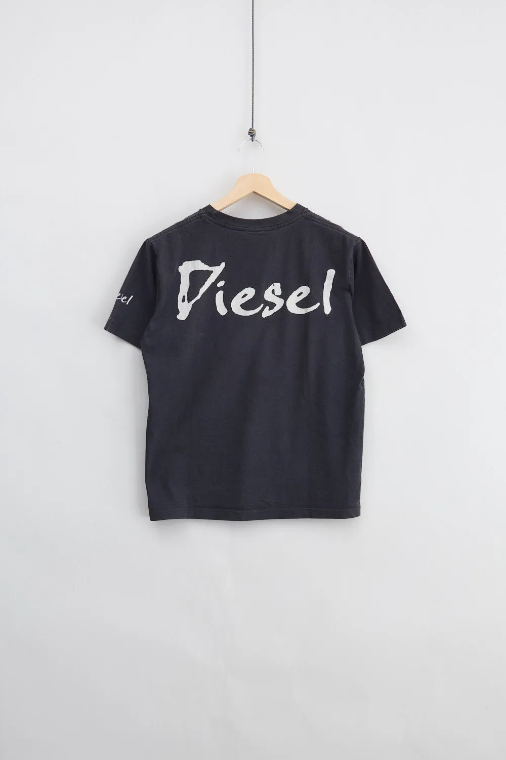 Diesel Tee (L) sold by Livid Jeans product image thumbnail 2