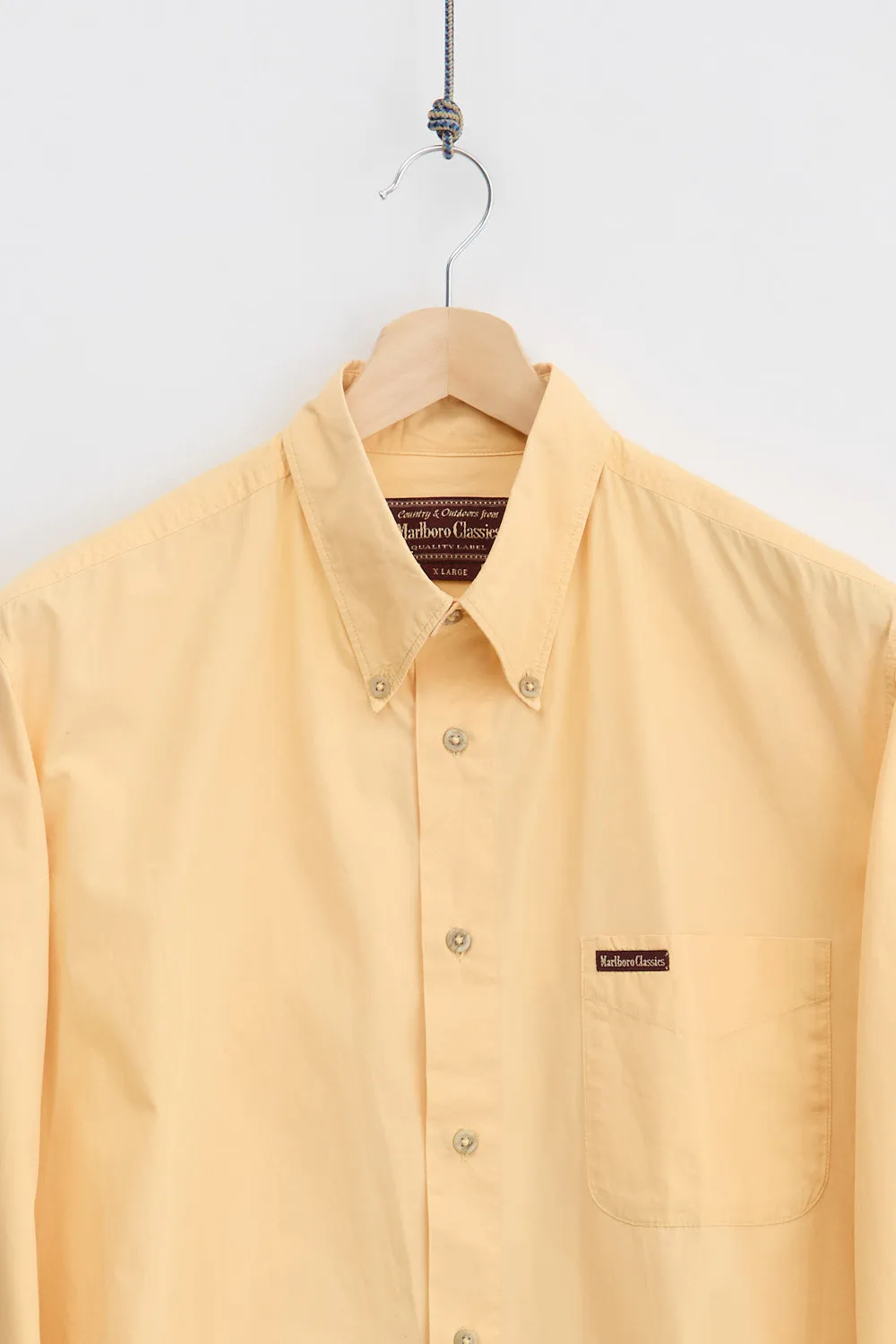 Marlboro Classics Shirt (XL) sold by Livid Jeans product image thumbnail 2