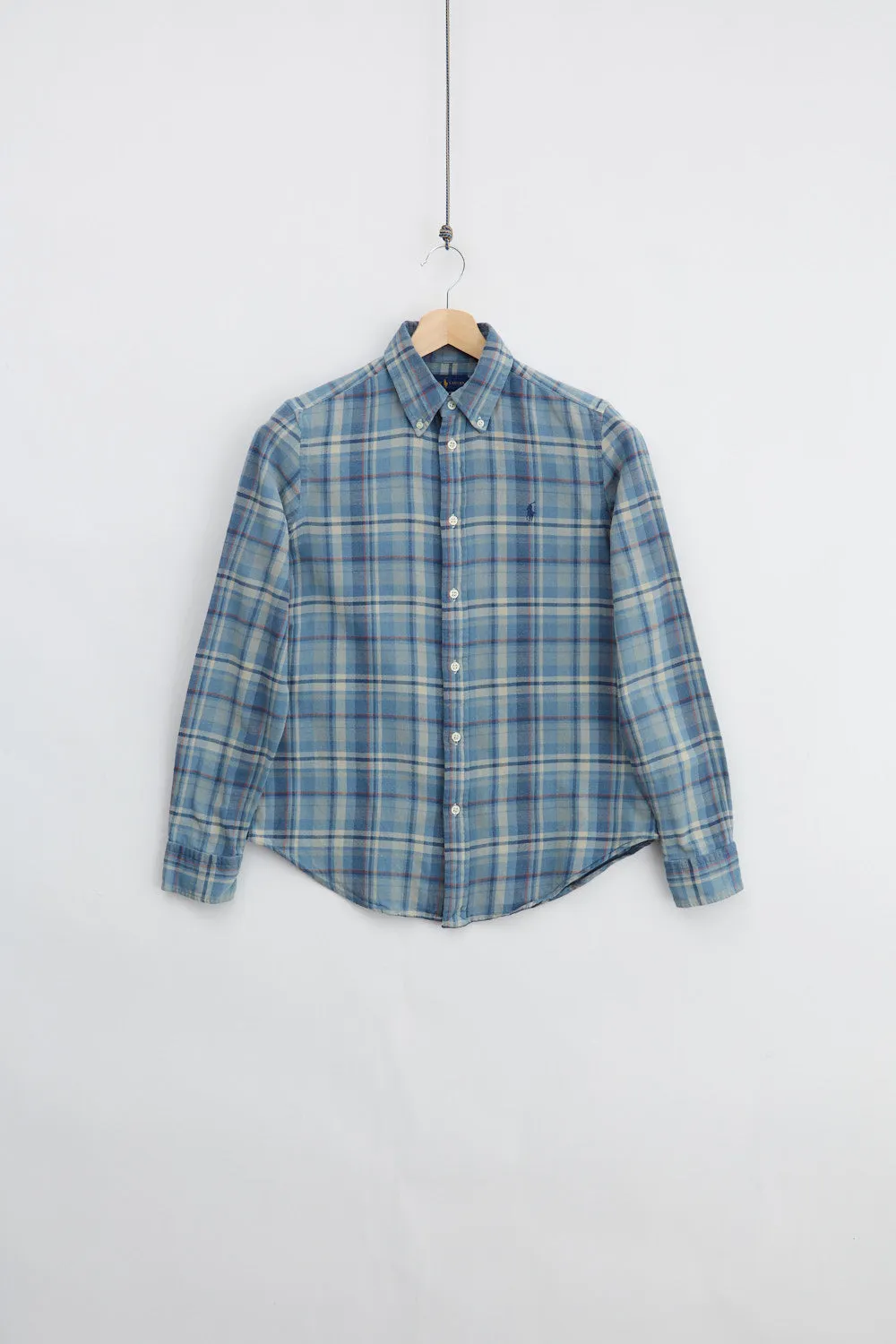 Ralph Lauren Shirt (M) sold by Livid Jeans