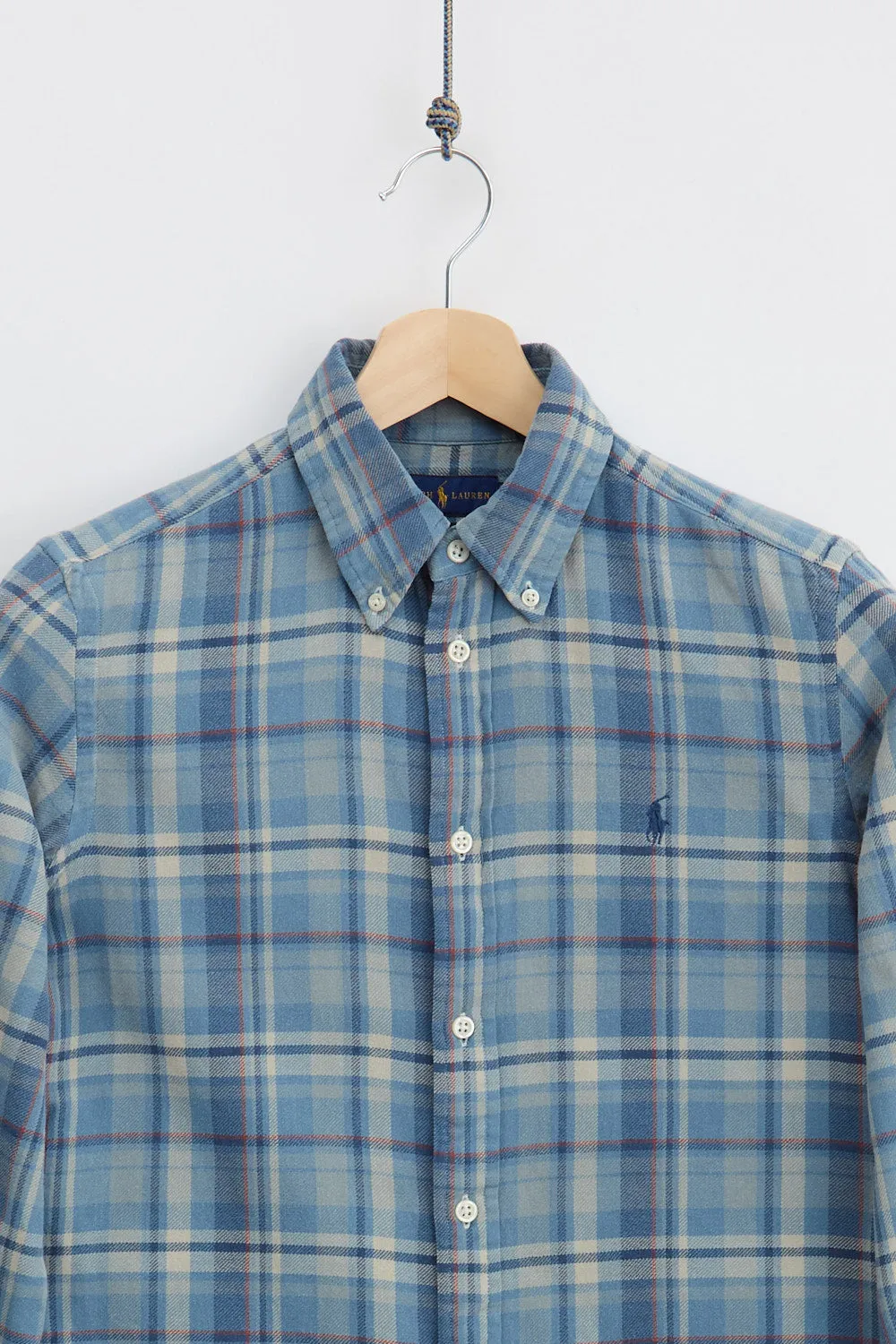 Ralph Lauren Shirt (M) sold by Livid Jeans product image thumbnail 2