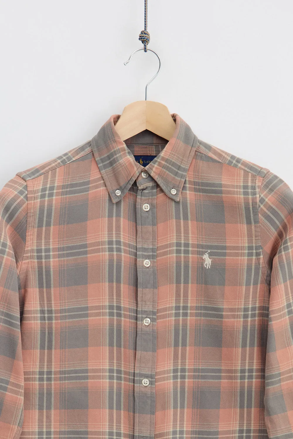 Ralph Lauren Shirt (S) sold by Livid Jeans product image thumbnail 3