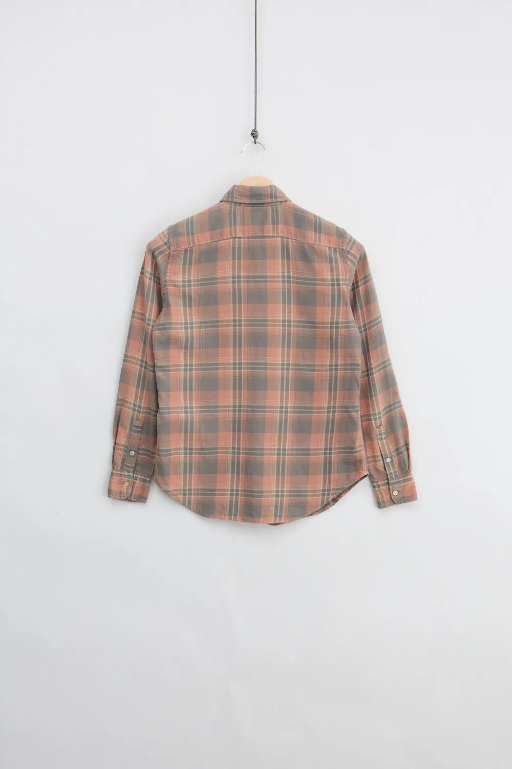 Ralph Lauren Shirt (S) sold by Livid Jeans product image thumbnail 2