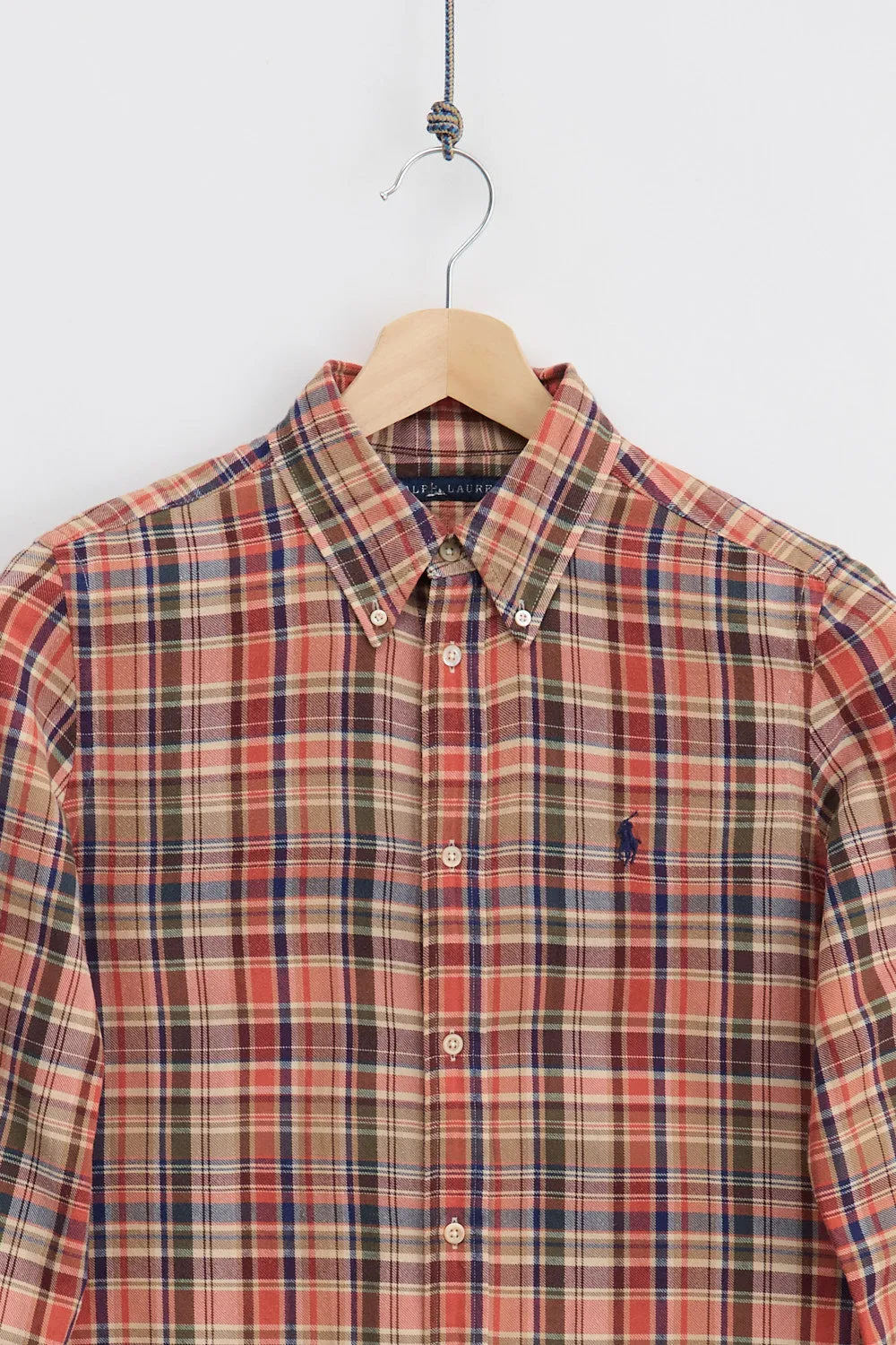 Women's Ralph Lauren Shirt (M) sold by Livid Jeans product image thumbnail 2