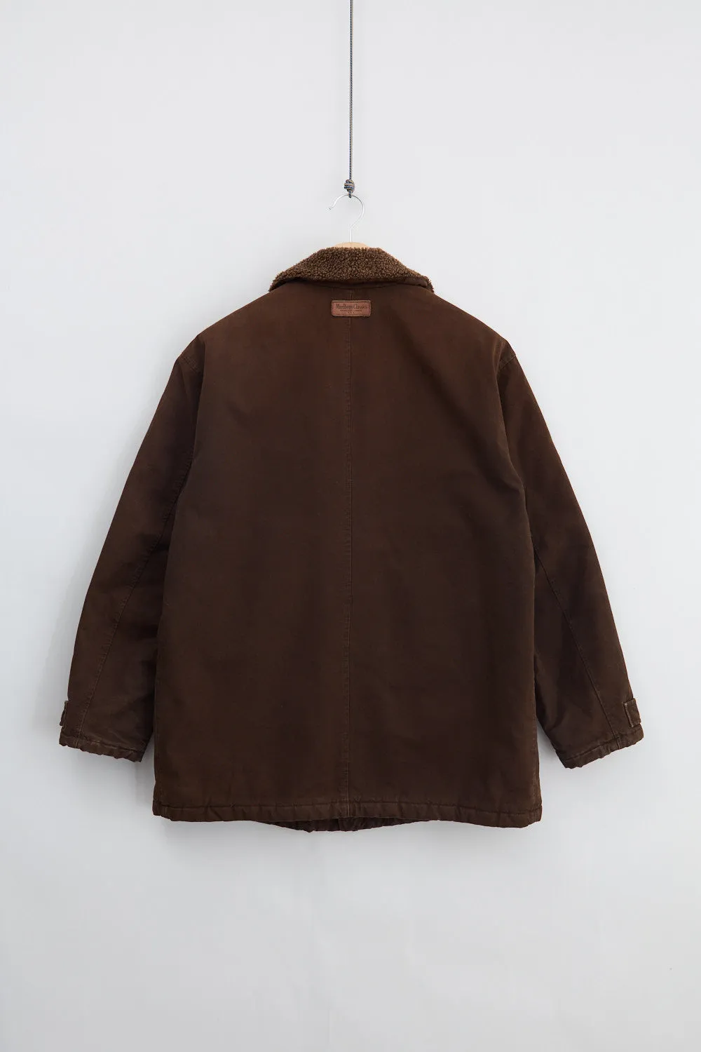 Marlboro Classics Coat (XL) sold by Livid Jeans product image thumbnail 2