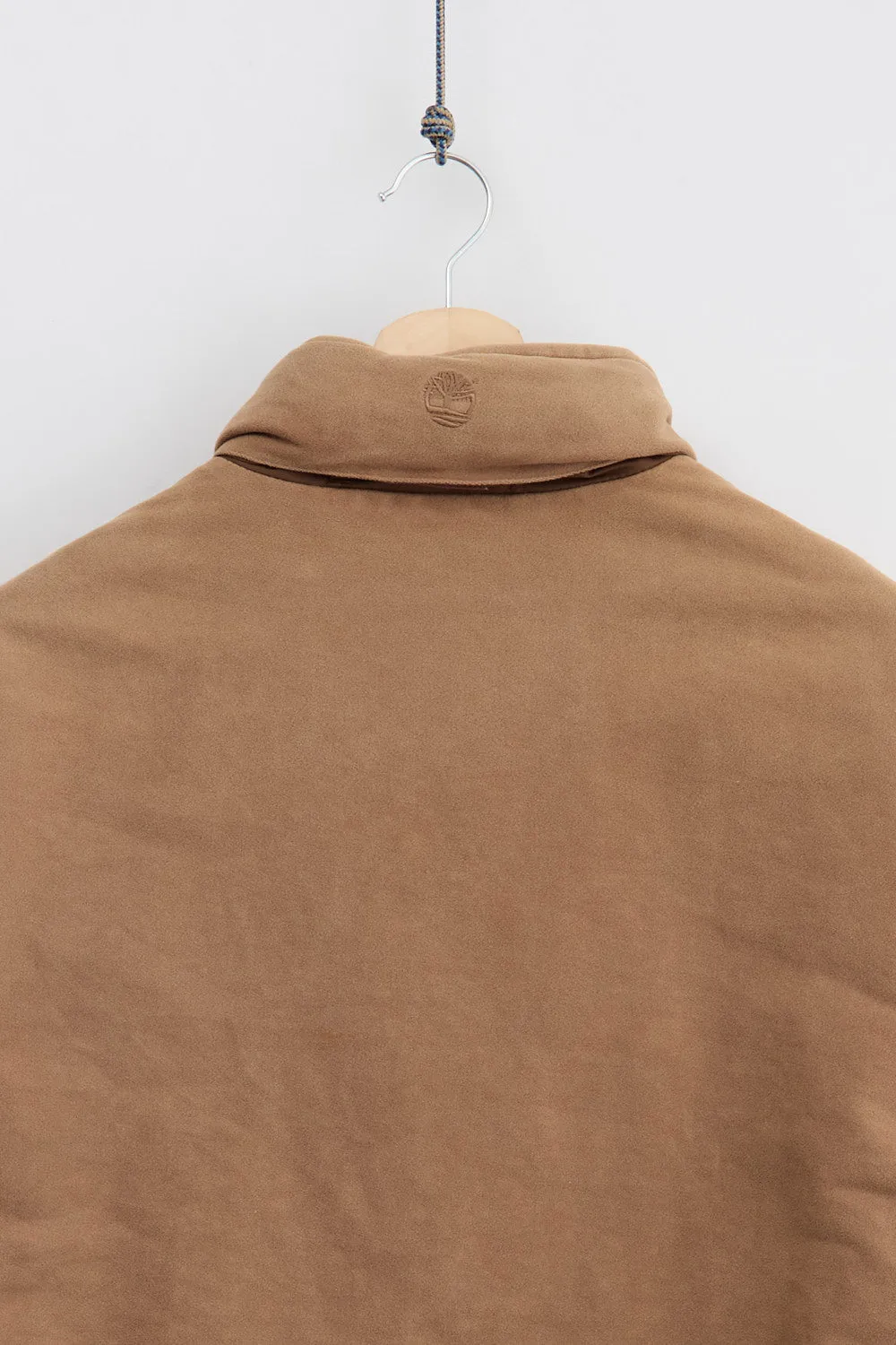 Timberland Padded Brushed Cotton Jacket (2XL) sold by Livid Jeans product image thumbnail 4