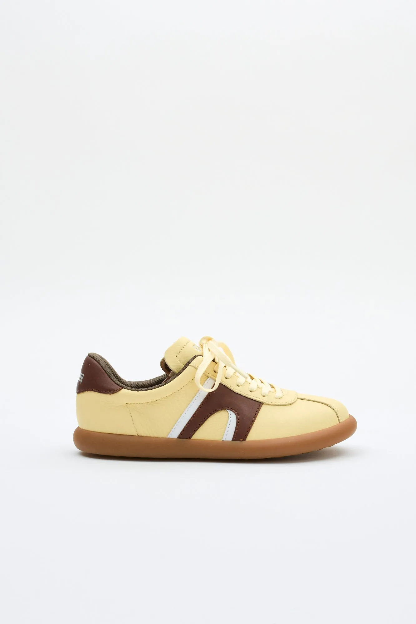 Pelotas Soller Flora/Cola sold by Livid Jeans