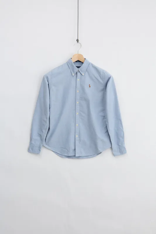 Ralph Lauren Shirt (S) made by Vintage