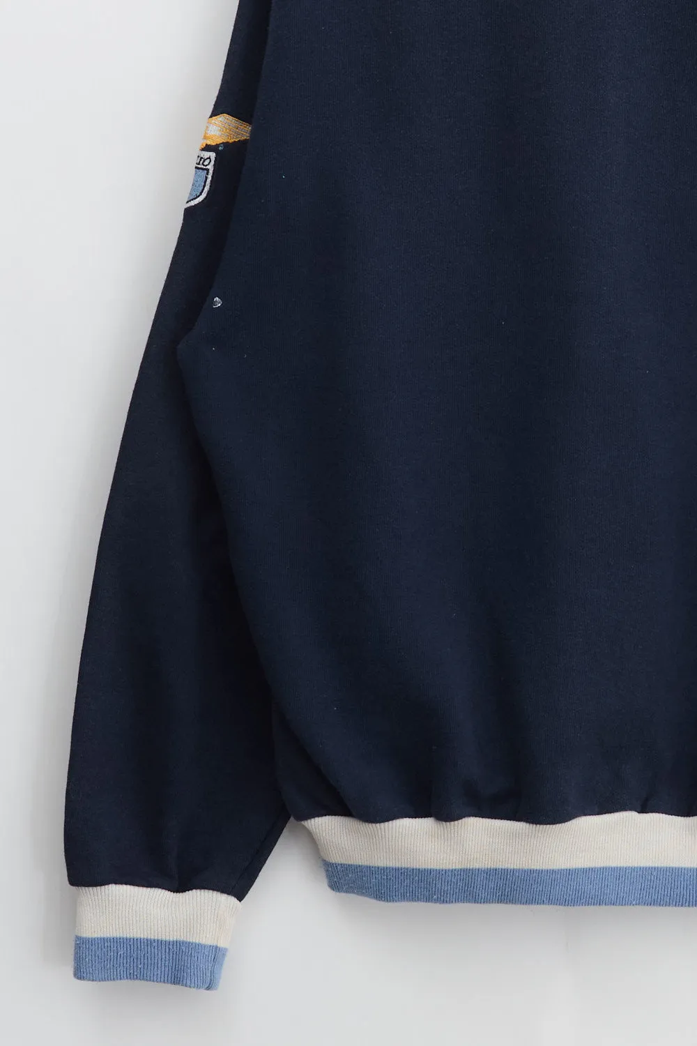 Puma Lazio FC Zip Sweatshirt (XL) sold by Livid Jeans product image thumbnail 2