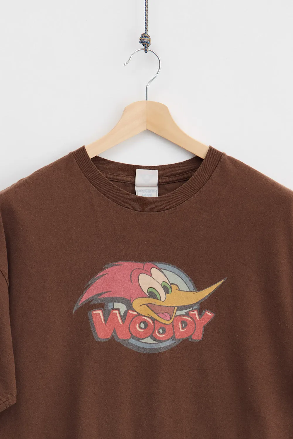 Looney Tunes Woody Woodpecker Tee (XL) sold by Livid Jeans product image thumbnail 2