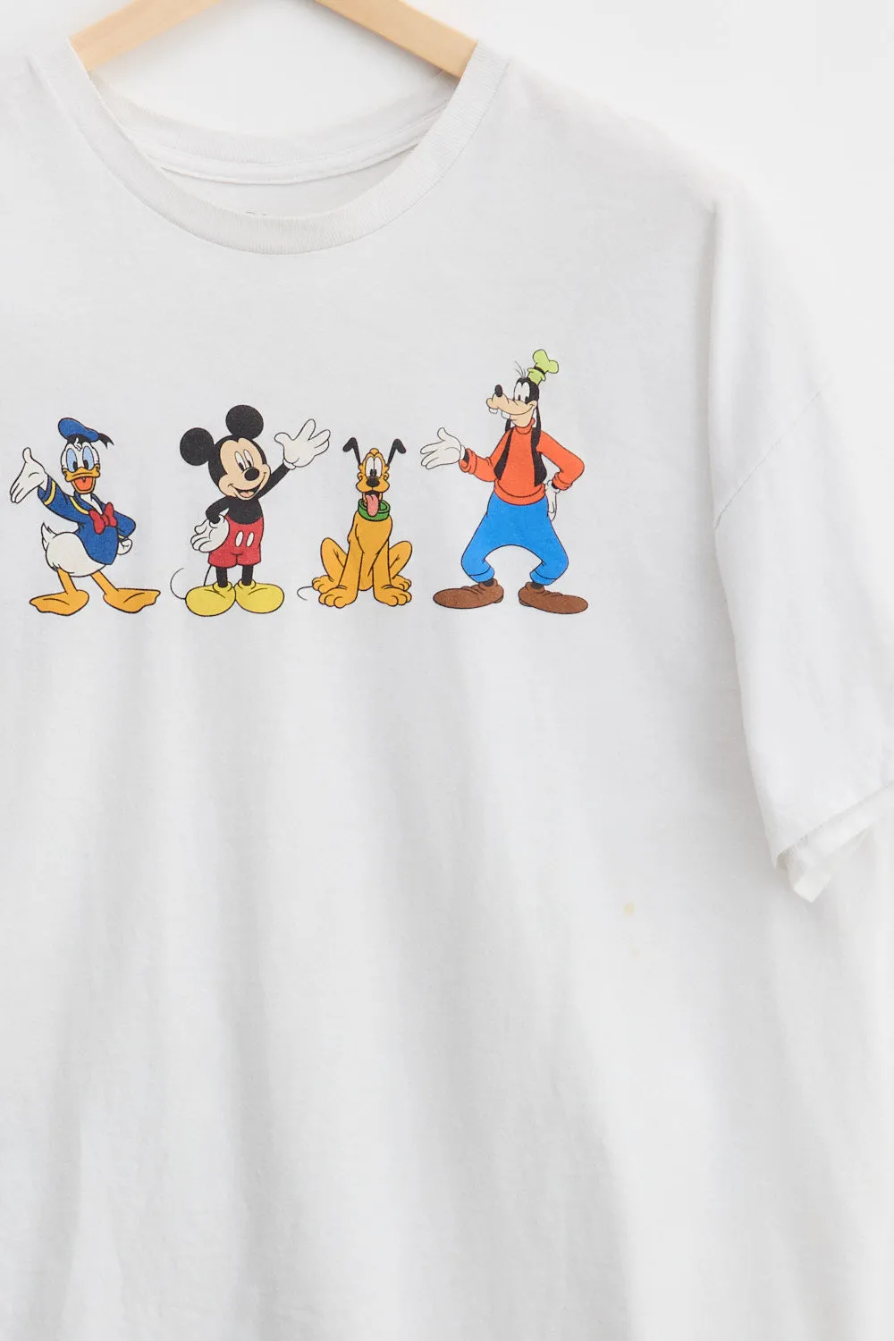 Disney Cast Tee (2XL) sold by Livid Jeans product image thumbnail 3