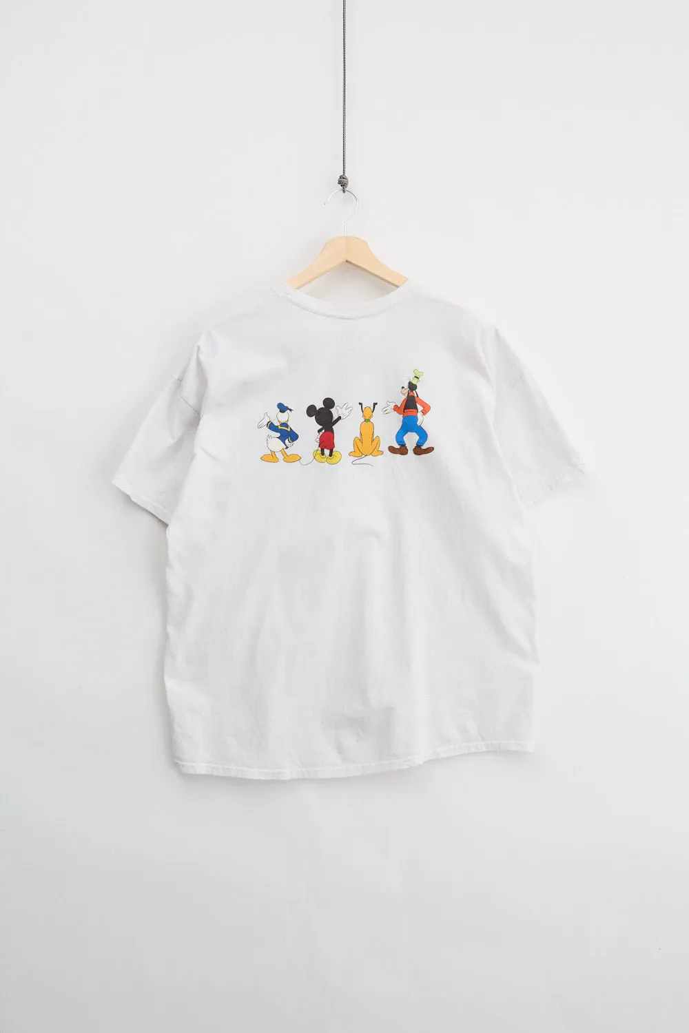 Disney Cast Tee (2XL) sold by Livid Jeans product image thumbnail 2