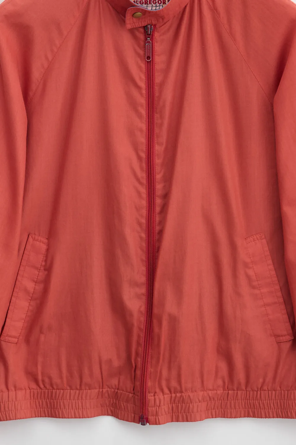McGregor Lightweight Harrington Jacket (L) sold by Livid Jeans product image thumbnail 2