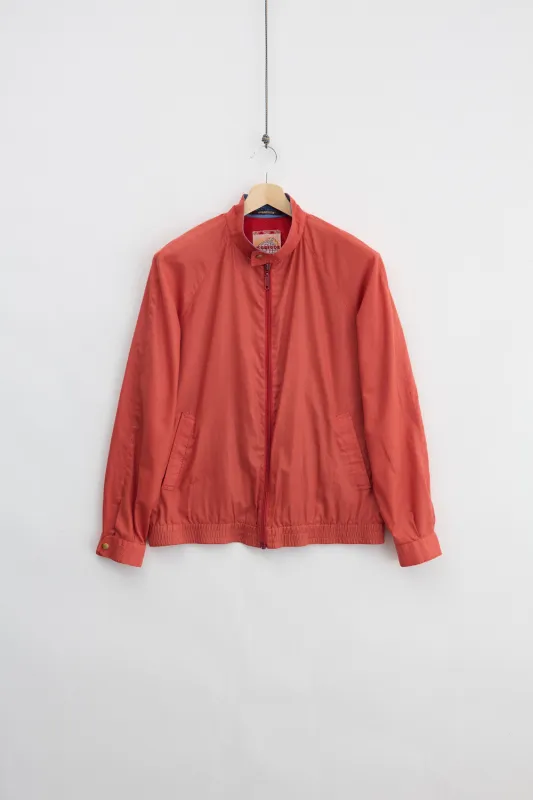 McGregor Lightweight Harrington Jacket (L) made by Vintage