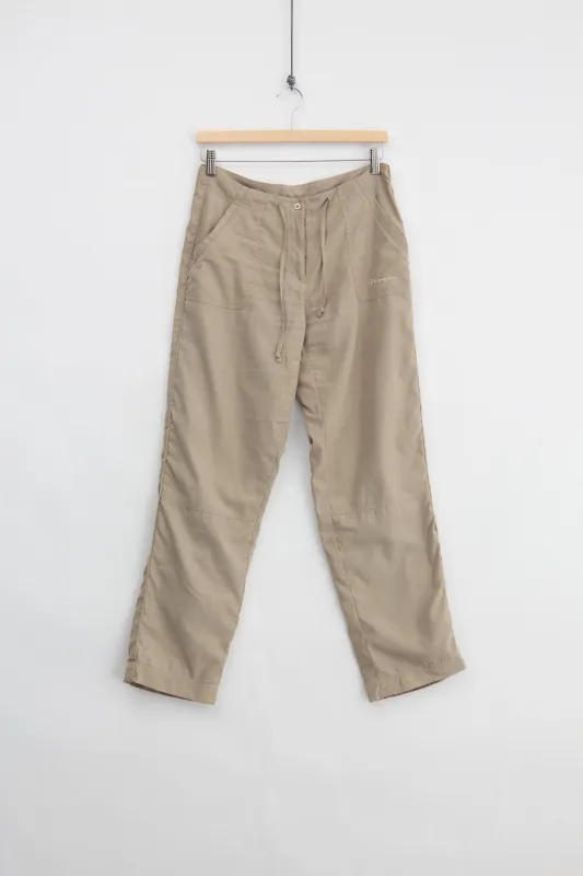 Champion Track Pants (W29) made by Vintage