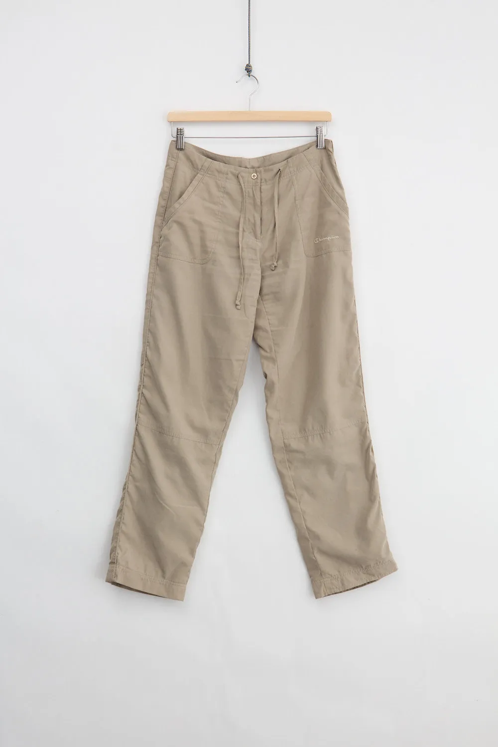 Champion Track Pants (W29) sold by Livid Jeans