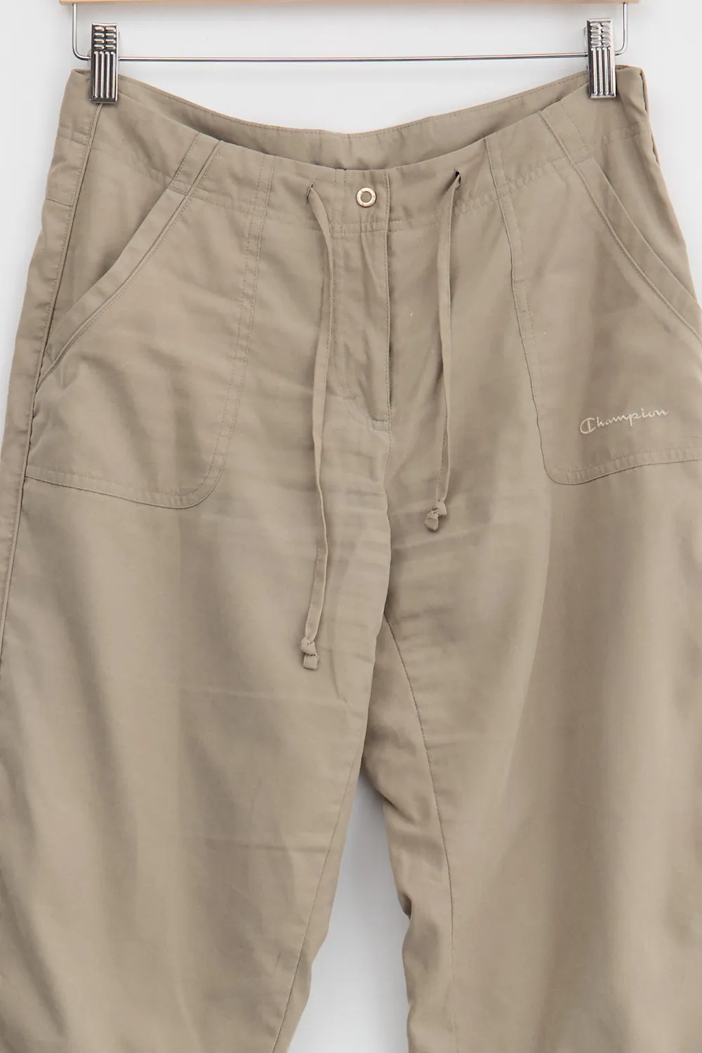 Champion Track Pants (W29) sold by Livid Jeans product image thumbnail 3
