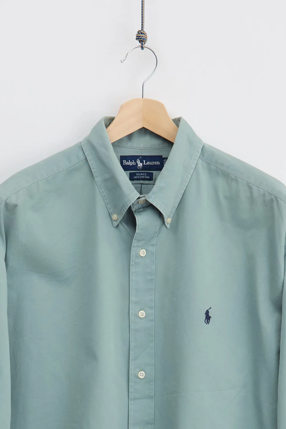 Ralph Lauren Blake Shirt (XL) sold by Livid Jeans product image thumbnail 2