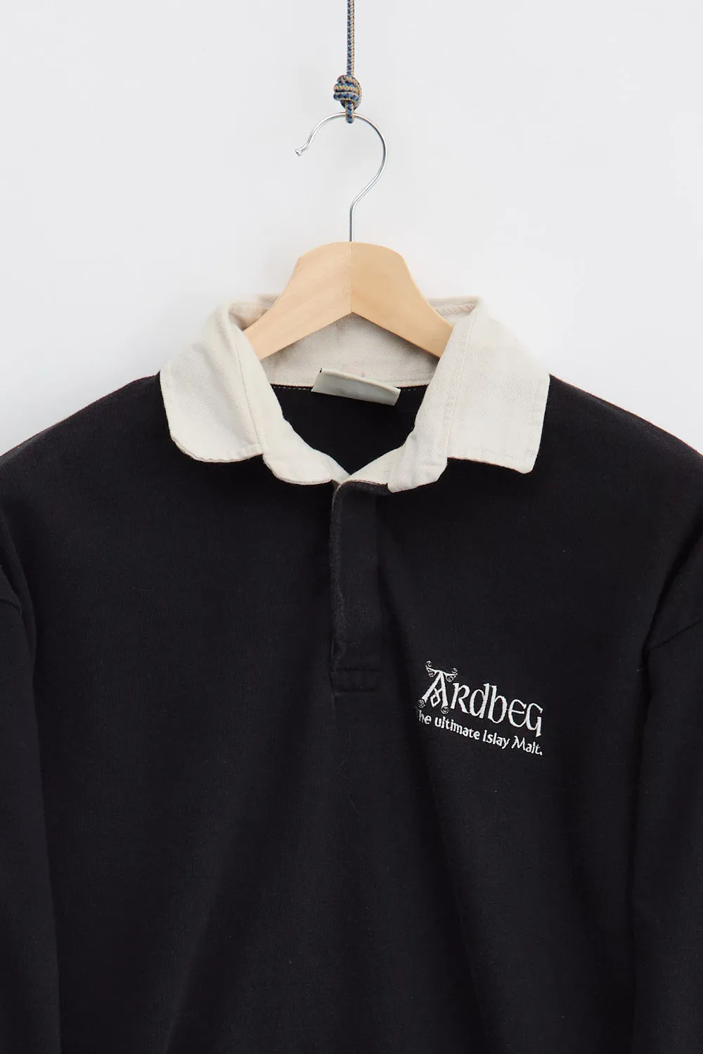 Ardbeg Rugby Shirt (L) sold by Livid Jeans product image thumbnail 2