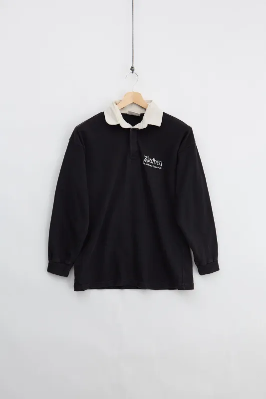Ardbeg Rugby Shirt (L) made by Vintage