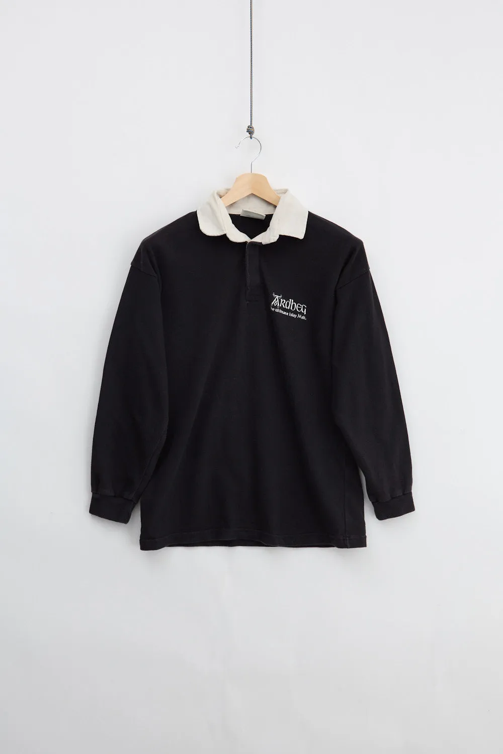 Ardbeg Rugby Shirt (L) sold by Livid Jeans