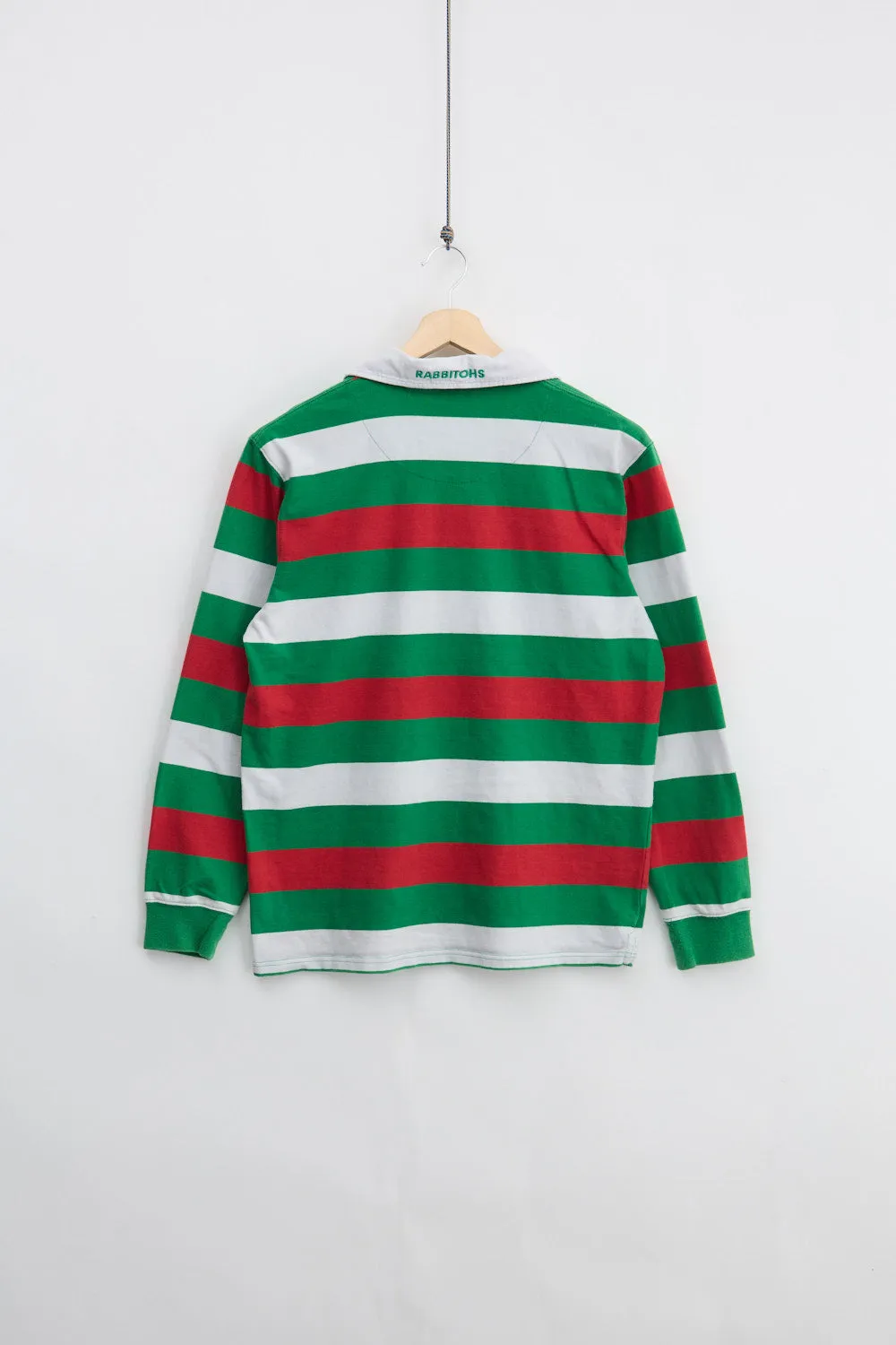 Rabbitohs Rugby Shirt (L) sold by Livid Jeans product image thumbnail 2