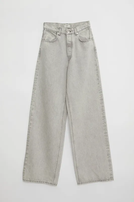 Keri Japan Fog made by Livid Jeans